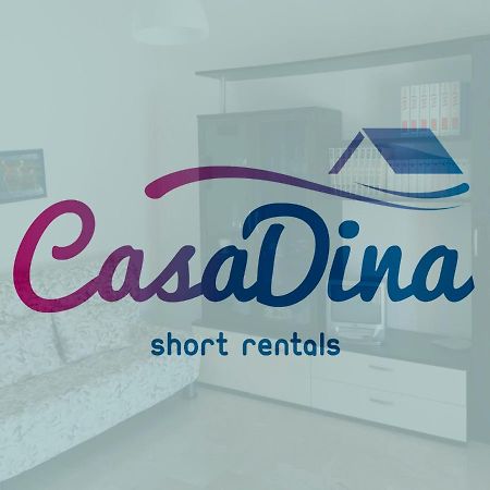 Casadina Bari Exterior photo