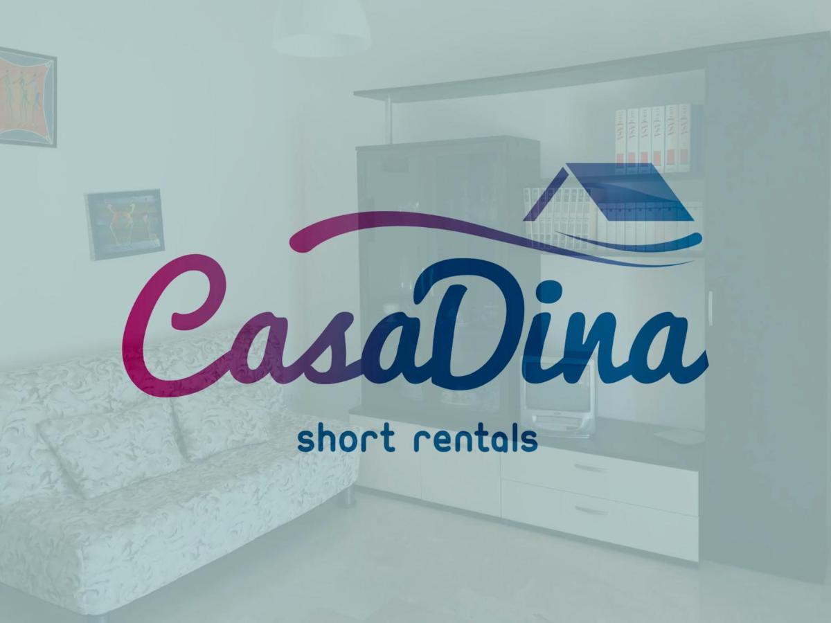 Casadina Bari Exterior photo